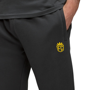 Pantalons de survêtement de sport pour hommes, conçus pour le confort, la mobilité et une utilisation active - Product Image 4