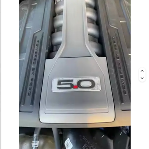 FORD MUSTANG GT PREMIUM COUPE D'OCCASION FIABLE - Product Image 2