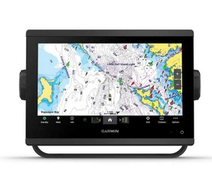 Pantalla Multifunción GPSMAP 1243xsv, con Cartas Navionics y Radar GMR 18 HD3, Combo de Sonda GPS para Pesca en Venta - Product Image 3