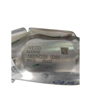 SILENCIADOR DE ESCAPE IVECO Daily 5ª Serie 5802972351 Diésel 3000 (14>) - Product Image 2
