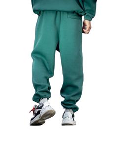 Conjunto Deportivo Personalizado con Logotipo, Ropa Deportiva de Alta Calidad 100% Algodón, Conjunto de Jogger Grueso y Holgado para Hombre, Traje Deportivo para Hombre 2026 - Product Image 1