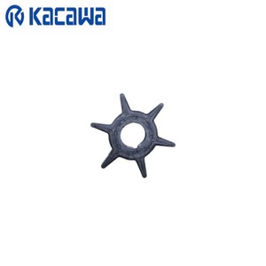 ใบพัดเรือ 6H4-44352-02 ยี่ห้อ KACAWA สำหรับยันม่าร์ - Product Image 6