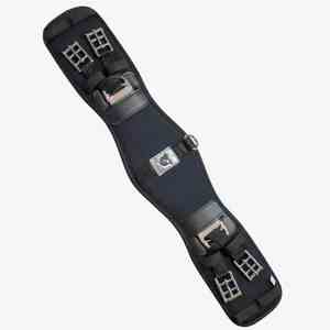 Circunferencia de caballo profesional de alta calidad con diseño de logotipo bordado a mano recién llegado productos de caballo al por mayor a la venta - Product Image 2