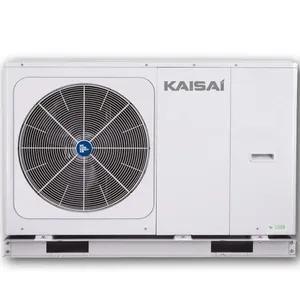 KAISAI מונובלוק 12,1 kW 3F משאבת חום