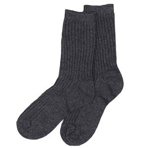 Kids <b>Socks</b> - <b>Grey</b> - Product Image 1