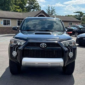 2019 utilisé To-yo-ta 4_Run_ner TRD Off-Road 4WD - Product Image 1
