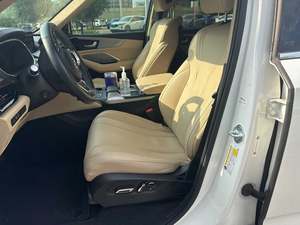 USED LHD/RHD 2023 ACURA MDX FWD - Product Image 3