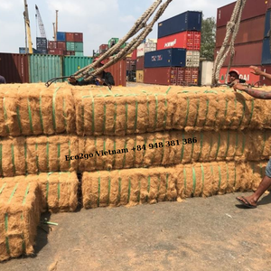 Prix le moins cher au Vietnam fibre de coco/exportation de fibre de coco/matelas en fibre de coco de Eco2go Vietnam - Product Image 6