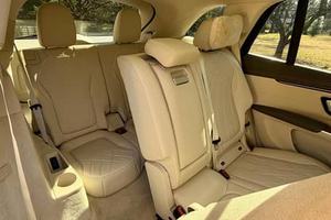 2023 E Q S 5 8 0 SUV AWD Cuero Litio R18 Techo Panorámico Doble Portaequipajes de Aleación de Aluminio - Product Image 2