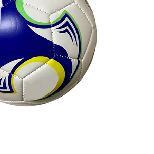 Orpheus เครื่อง PU ติดด้วยความร้อนแบบเย็บติดลูกบอลปรับแต่งโลโก้การแข่งขันฝึกซ้อมทุกสภาพอากาศ - Product Image 2