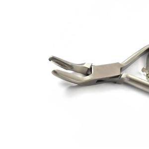 เครื่องมือตัดกระดูกสำหรับงานหนัก ทำจากสแตนเลส สำหรับศัลยกรรมกระดูก ทั้งสัตวแพทย์และมนุษย์ - Product Image 6