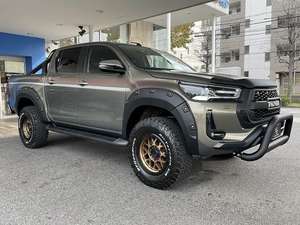 TOYOTA HILUX - Product Image 3