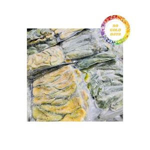 Iqf อะโวคาโดแช่แข็งแบ่งครึ่งและชิ้นจากเวียดนามรสชาติธรรมชาติที่เก็บรักษาไว้ใหม่เหมาะสำหรับการทำอาหาร - Product Image 2