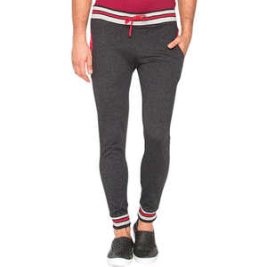 Pantalones Vaqueros Holgados de Moda 2025 para Hombre con Diseño Desgastado - Product Image 1