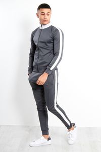 Ensemble de pantalons de survêtement à capuche en coton décontracté pour hommes, jogging grande taille XL, survêtement au design personnalisé, survêtement à usage sportif avec logo - Product Image 5