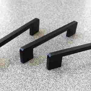 Perillas de mármol azul y blanco más vendidas con tamaño de forma de color personalizado Hecho en India Artículo - Product Image 2