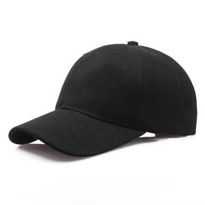 Gorra de béisbol deportiva de rendimiento de alta calidad Cierre ajustable Actividad al aire libre Sombrero Clásico deportivo - Product Image 2