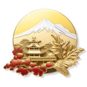 Pin de Colección de Japón - Product Image 2