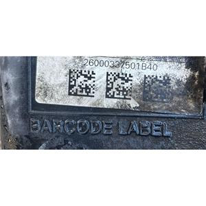 Serbatoio Carburante per JAGUAR F-Pace Serie 306DT/306DTA Diesel 3000 (16>20) - Product Image 2
