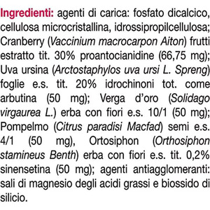 High Quality Italian Natural <b>Herbal</b> <b>Supplement</b> 20ml Oral Liquid for Adults Supports Urinary Wellness & Hydration - Product Image 3