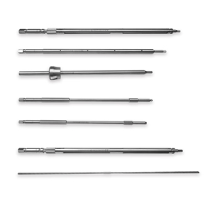 <b>Cheap</b> Price Spine Surgery Instrument Set High Quality Stainless Steel Manual Reusable <b>Box</b> CE Certified Surtechs International 1 - Product Image 2