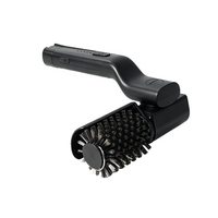Brosse de nettoyage électrique rechargeable pour barbecue avec rouleau rotatif pour le nettoyage des grils d'extérieur – Fournisseur OEM