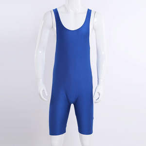 Tarifa barata Hombres camiseta de lucha libre Transpirable Hecho a medida Venta caliente Cómodo Top Trending camiseta de lucha libre con el mejor estilo - Product Image 3