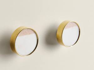 Pomo de Puerta para Hogar y Cocina, Color, Forma y Tamaño Personalizados, Hecho en India - Product Image 6