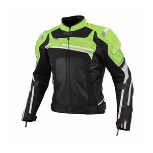 Chaqueta de moto Cordura de invierno para hombre, nuevas chaquetas protectoras textiles para moto, chaqueta textil para carreras de motos - Product Image 2