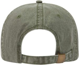 À la mode classique à la mode OEM conçu hommes femmes casquettes de Baseball multicolore réglable Logo personnalisé sport casquettes de Baseball - Product Image 2