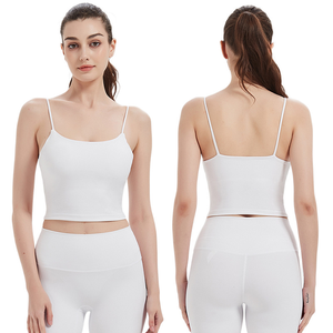 Ropa de gimnasio Sujetador deportivo para mujer ejercicio Sujetador deportivo para mujer Ropa deportiva Sujetador deportivo disponible - Product Image 6