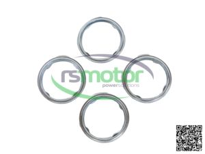 Haute qualité pour bague d'étanchéité RS-01181239 MWM Excellente technologie PLC pour les pièces de moteur à gaz naturel pour l'exportation - Product Image 3