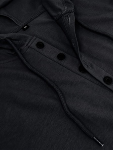 Custom Summer Gym <b>Sleeveless</b> <b>Hoodie</b> Muscle Fit Bodybuilding Digital Printing Plain Dyed 100% Polyester Fleece - Product Image 5