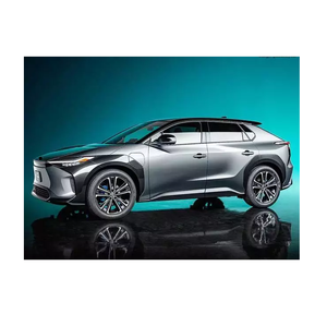 SUV Eléctrico Usado para Exportación al por Mayor y Compradores Internacionales - Product Image 3
