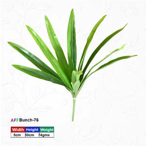 Planta de Serpiente Artificial Verde AFF Bunch-76 - Product Image 1
