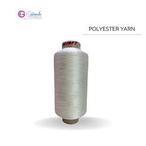 Hilo de coser de poliéster 100/2 de alta calidad, duradero, de alta tenacidad, hilado teñido, técnicas de bordado, acolchado, cubierta fuerte - Product Image 2