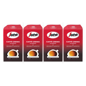 Assortiment de cafés Segafredo-Collection de grains d'espresso italiens et café moulu - Product Image 5