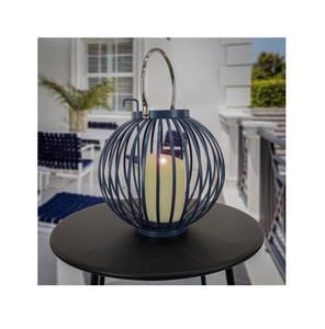 Round Shape Metal <b>Candle</b> Jar <b>Black</b> Color Handmade <b>Candle</b> Jar and <b>Candle</b> Vessels for Home and Hotels Decor Customized - Product Image 6