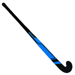 Diseño de logotipo personalizado Palo de hockey de campo de alta demanda con MOQ bajo disponible en varios colores - Product Image 5