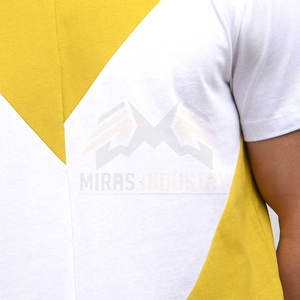 เสื้อยืดผู้ชายน้ำหนักเบาออกแบบได้เองสวมใส่สบายๆในราคาที่ดีที่สุดวัสดุทนทาน - Product Image 3