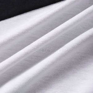 Camiseta de hombre con logotipo personalizado Camiseta de hombre de mejor precio Camiseta de hombre de color personalizada hecha en Pakistán - Product Image 4