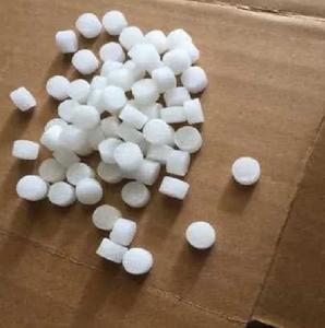 Natural Camphor <b>Tablet</b> with <b>Mosquito</b> Repellent Fragrance 100% Original Pure for Indian Religious Purposes Aromatherapy - Product Image 2