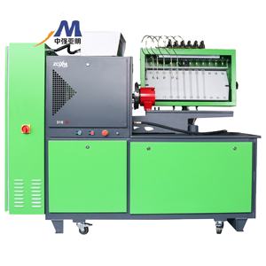 Banc d'essai de pompe de Machine ZQYM pour pompe <span class=keywords><strong>diesel</strong></span> 12 testeur de Diagnostic de véhicule <span class=keywords><strong>diesel</strong></span> Psb - Product Image 1