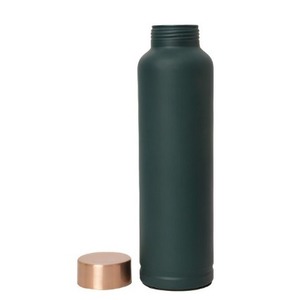 Calidad Premium al por mayor 303 GM Velvet Touch botella de cobre 1L, la botella de cobre Velvet Touch es su compañero perfecto - Product Image 6