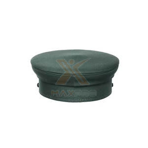 Personaliza tu propio diseño de gorra de uniforme para venta en línea, gorra de uniforme de material duradero de alta calidad - Product Image 3