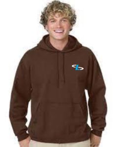 Cropped Regular Fit 400G Algodón/Poliéster Fleece Invierno Ecológico Secado rápido Tallas grandes Hombres Impreso Cuello con capucha Punto - Product Image 1