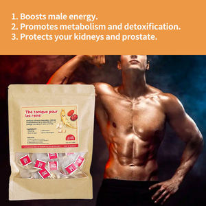 Té para la Salud Masculina, Popular en África, para la Salud de la Próstata, Té para una Vida Sexual Fuerte, en Oferta - Product Image 4