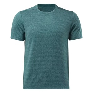 T-shirt à col rond pour homme, été 2024, coupe classique, grande taille, manches courtes, tissu tissé MONO RIDERS, style streetwear - Product Image 1
