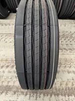 Neumáticos Radiales Sin Cámara 15.5R25 de Alta Calidad para Camiones Pesados, Nuevos, para Ejes Traseros y Delanteros, en Venta
