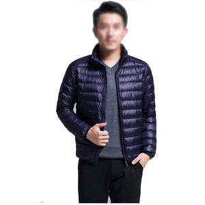 เสื้อแจ็กเก็ตแบบกลับด้านได้ใช้ได้ทั้งชายและหญิงผ้าแคนวาสเนื้อผ้ากันน้ำมีซิปสำหรับเดินป่ากลางแจ้งคอตั้ง - Product Image 5